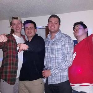 Meet your Posher, Paul